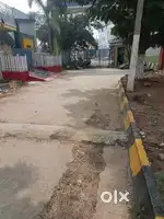 50SQ YARDS PLOT FOR SALE IN RAMPALLY