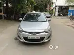 Hyundai i20 2012-2014 Magna Optional 1.2, 2012, Petrol