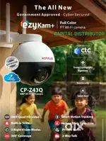 CCTV and SOLAR TECHNICIAN