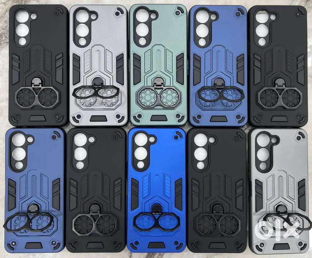 ATOZ HOTSTAR MOBILE ACCESSORIES