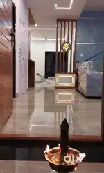 Trending interior