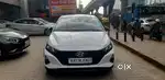 Hyundai New i20 1.2 Sportz MT, 2022, Petrol