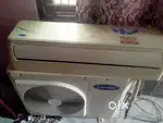 Carrier Ac
