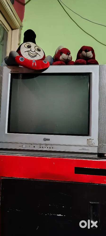 Tv OLG DDS Dynamic done speakers well maintained good condition