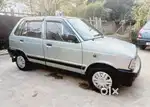 Maruti Suzuki 800 2005 Petrol 95000 Km Driven
