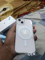 I phone 13 128gb 86% battery health