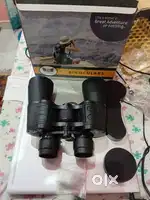 NEW BINOCULARS XPEDITION XPERTS DURBIN 20X50 with 1000 yards