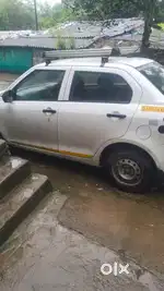 Maruti Suzuki Dzire 2022 CNG & Hybrids 110000 Km Driven