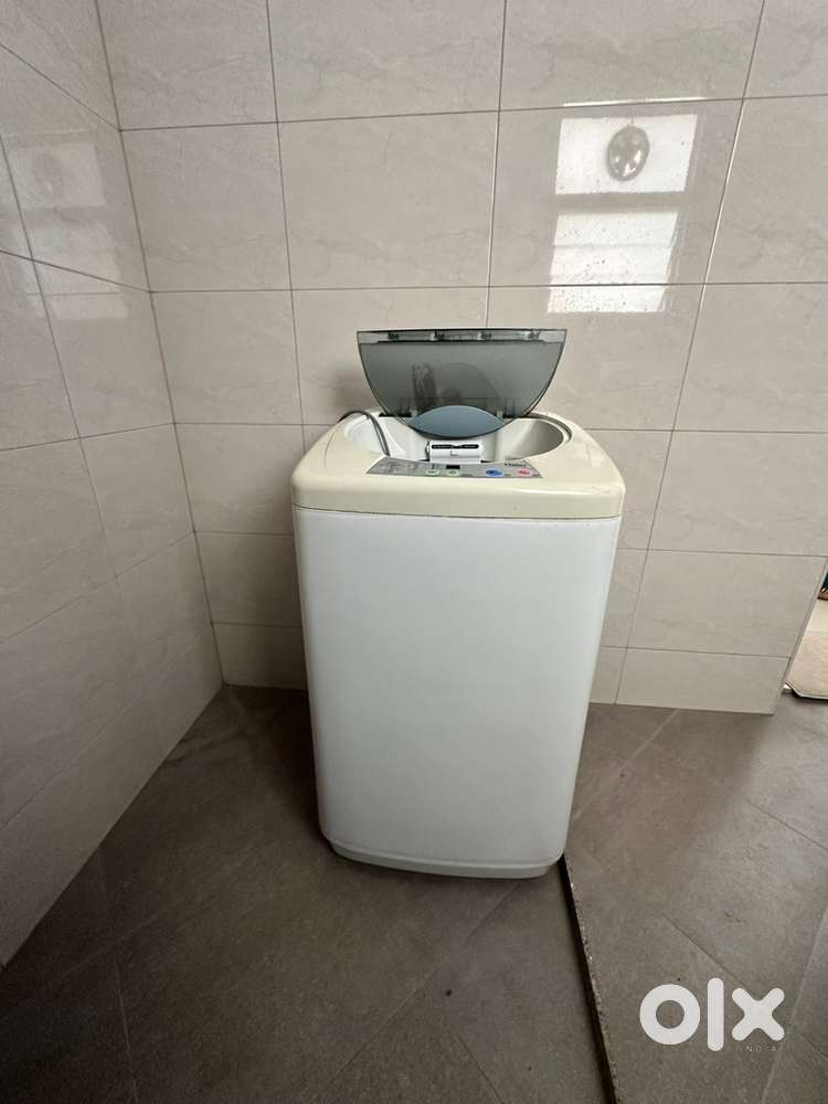 Haier 6kg washing Machine in excellent condition