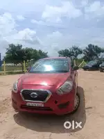 Datsun GO 2015 Petrol 104000 Km Driven