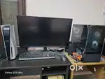 Gaming PC and Ps5 Disc Edition Mint Condition