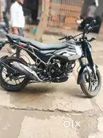 ALL NEW BAJAJ FREEDOM