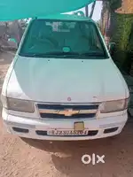 Chevrolet Tavera 2012 Diesel 280000 Km Driven