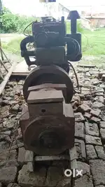BS Tiger Generator
