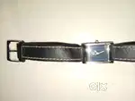 Tata motors 60th anniversary watch