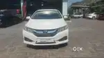 Honda City 2014-2015 V MT, 2015, Petrol