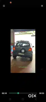 Swift 2007/08 petrol car
