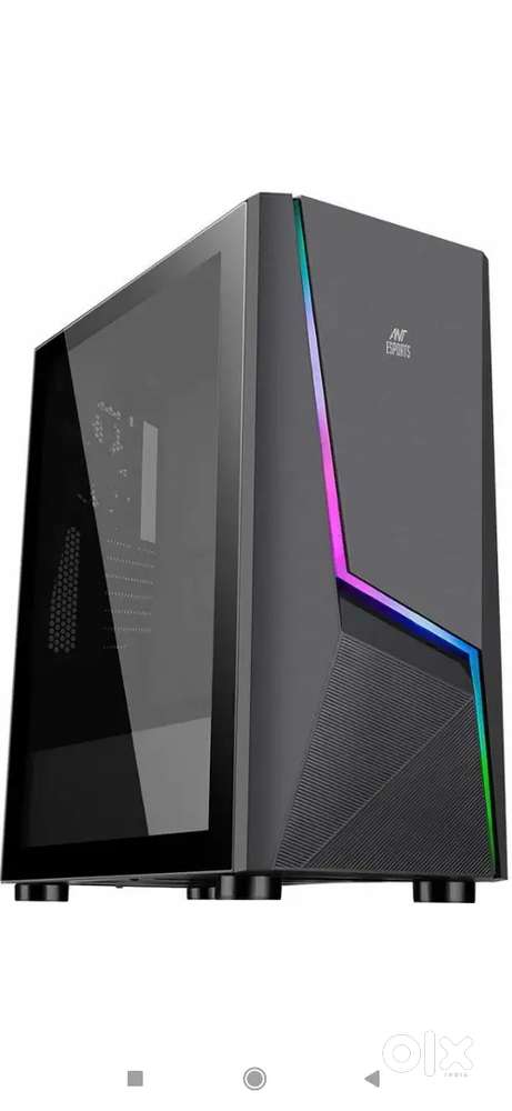 Gaming editing pc 3 month old