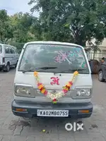 Maruti Suzuki Omni 2006 Petrol Well Maintained