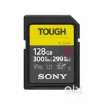 Sony Sd card G series 128 gb