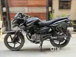 Bajaj Pulsar 135LS 2017 Model self Start DiskBrake