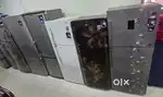 All types Of double Door Fridges Available @just 8499 in trust Tronix