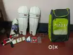 Brand new full SS cricket kit