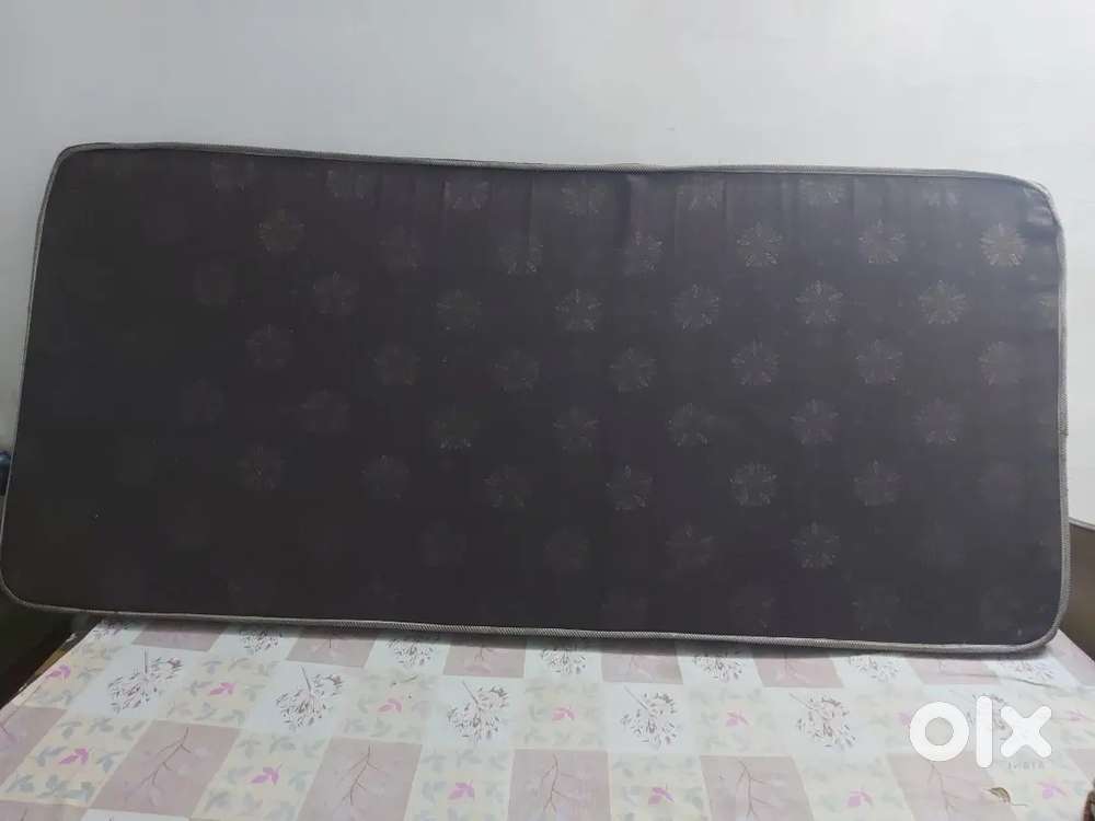 Curlon bed