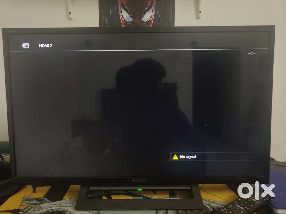 Sony 32/ used