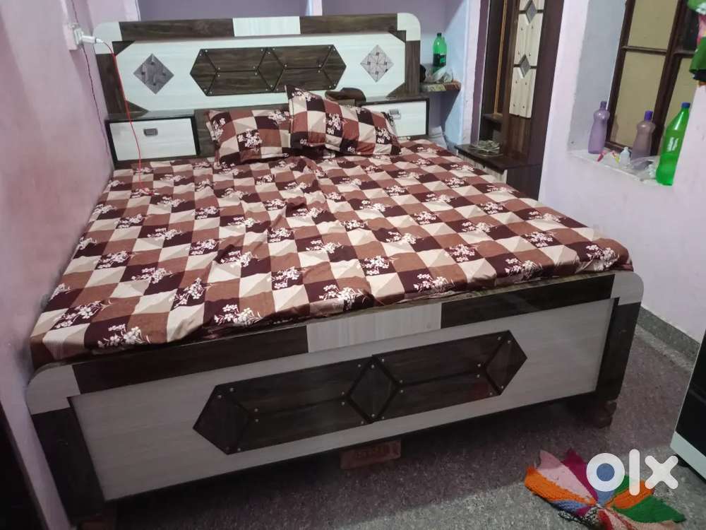 17.4.2025 bed sell