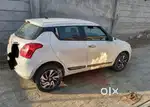 Maruti Suzuki Swift 2020
