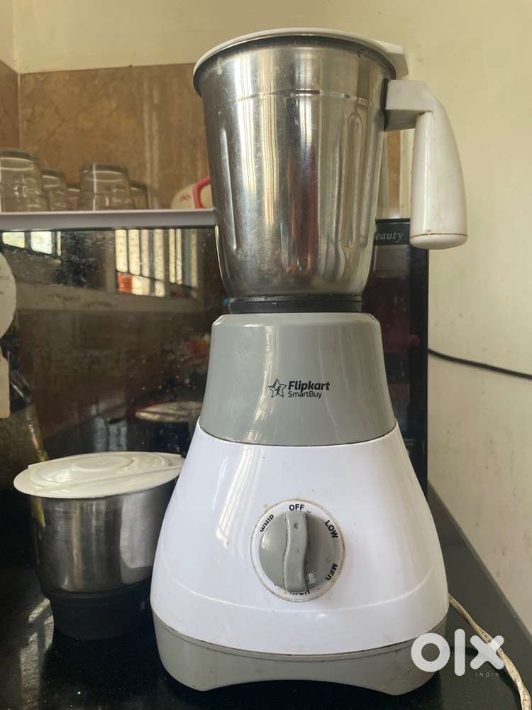 Mixer Grinder