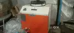 Water chiller