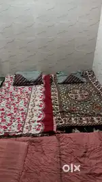 Ek room partner ki jaga hai