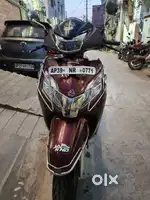 Showroom maintained vehicle