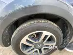 Tata Hexa 2017 Diesel Well Maintained