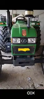 EICHER 4WD 557