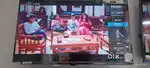 Haier brand WM, 32 led 43 LED 55 and 65 QLED & usha FP for sale.