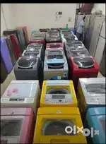 Sale fully automatic washing machine
