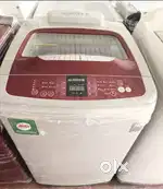 #-+ Samsung wobble fully automatic Washing machine in good condition