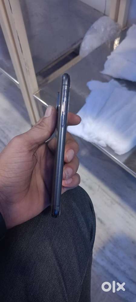 I phone x256 gb