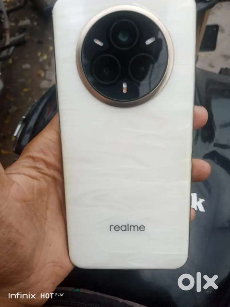 Realme 14 pro plus urgent sale