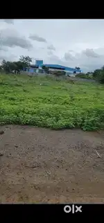 Its NA 44 Industrial Plot