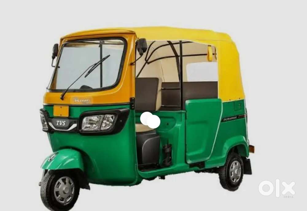 Need a auto driver