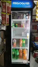 Frigoglass visi coolar 500 Ltr