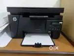 LASAR JET PRO MFP M126nw