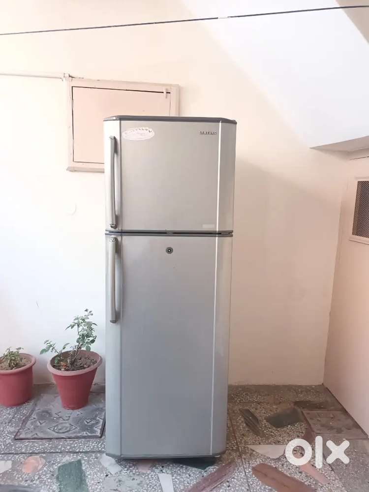 Samsung Refrigerator