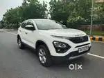 Tata Harrier XZ+ DUAL TONE, 2019, Diesel