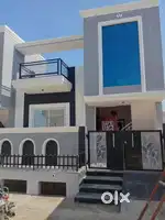 95%Lonable CORNER 25*50 house
