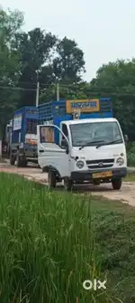 Driver for ace chota haanthi